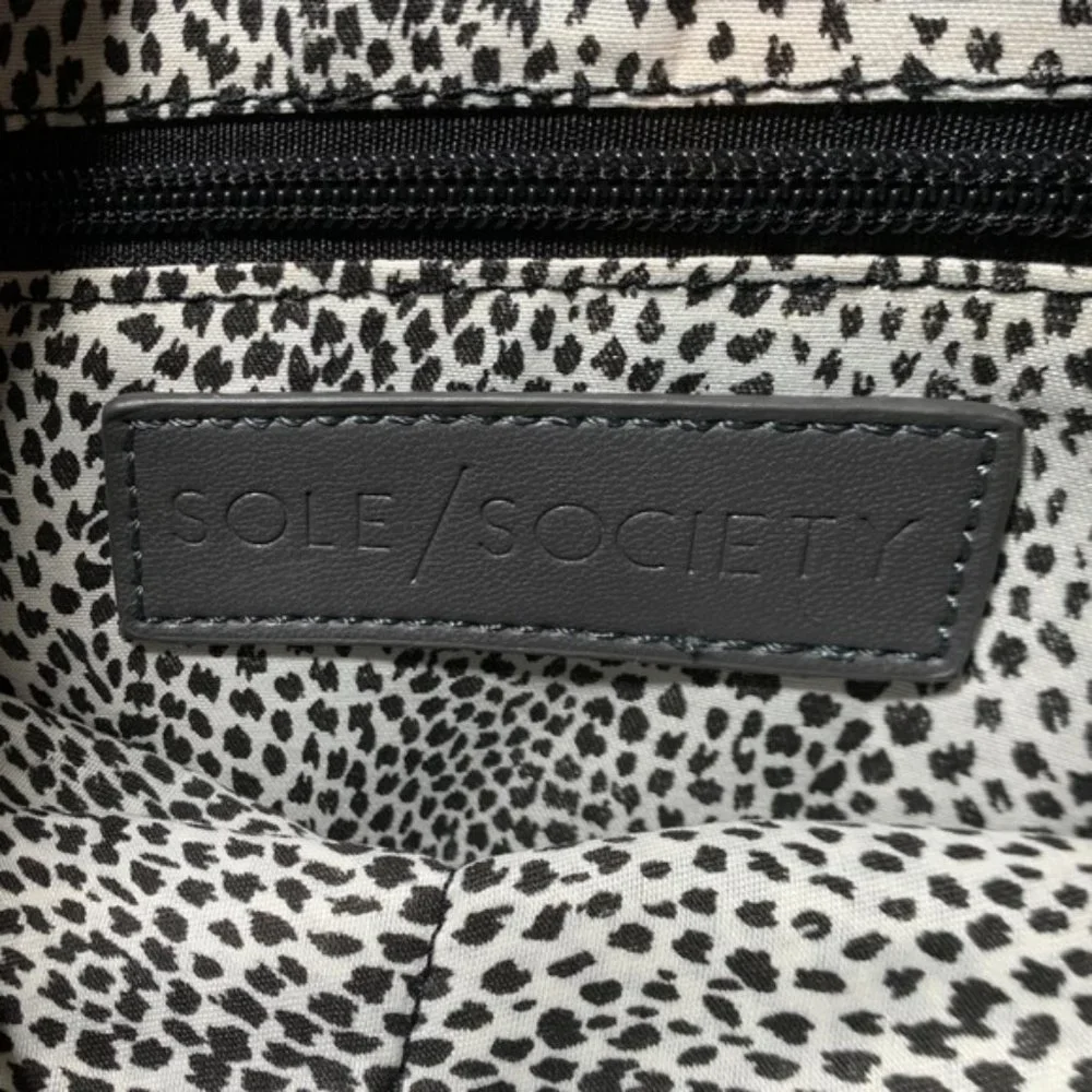 Sole Society sole society